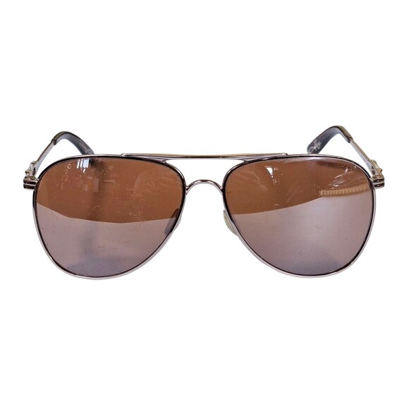 Oakley Other - OAKLEY DAISY CHAIN Gold Metal Aviator Women's Sunglasses 60-14 139 FRAME ONLY
